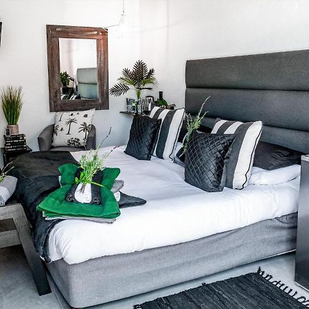 Villa Palmera Mossel Bay Esterno foto
