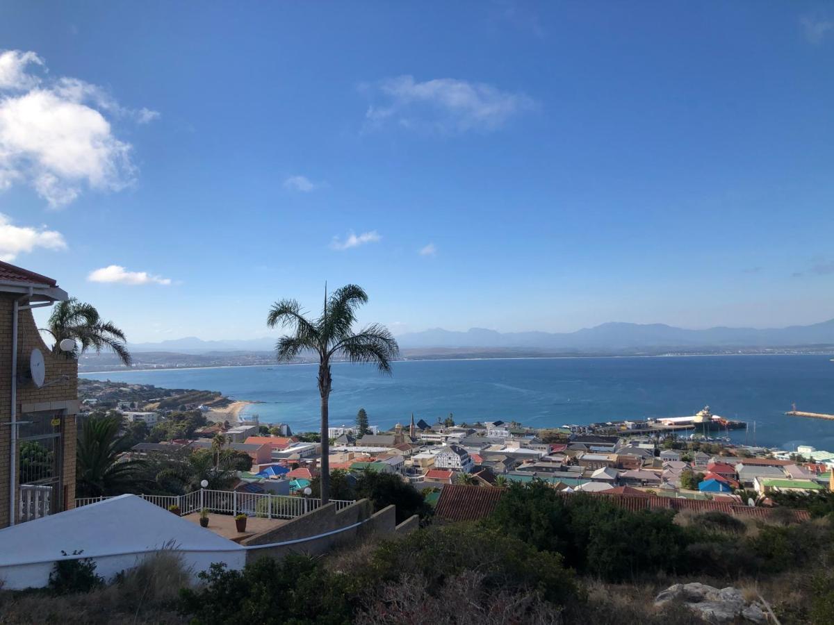Villa Palmera Mossel Bay Esterno foto