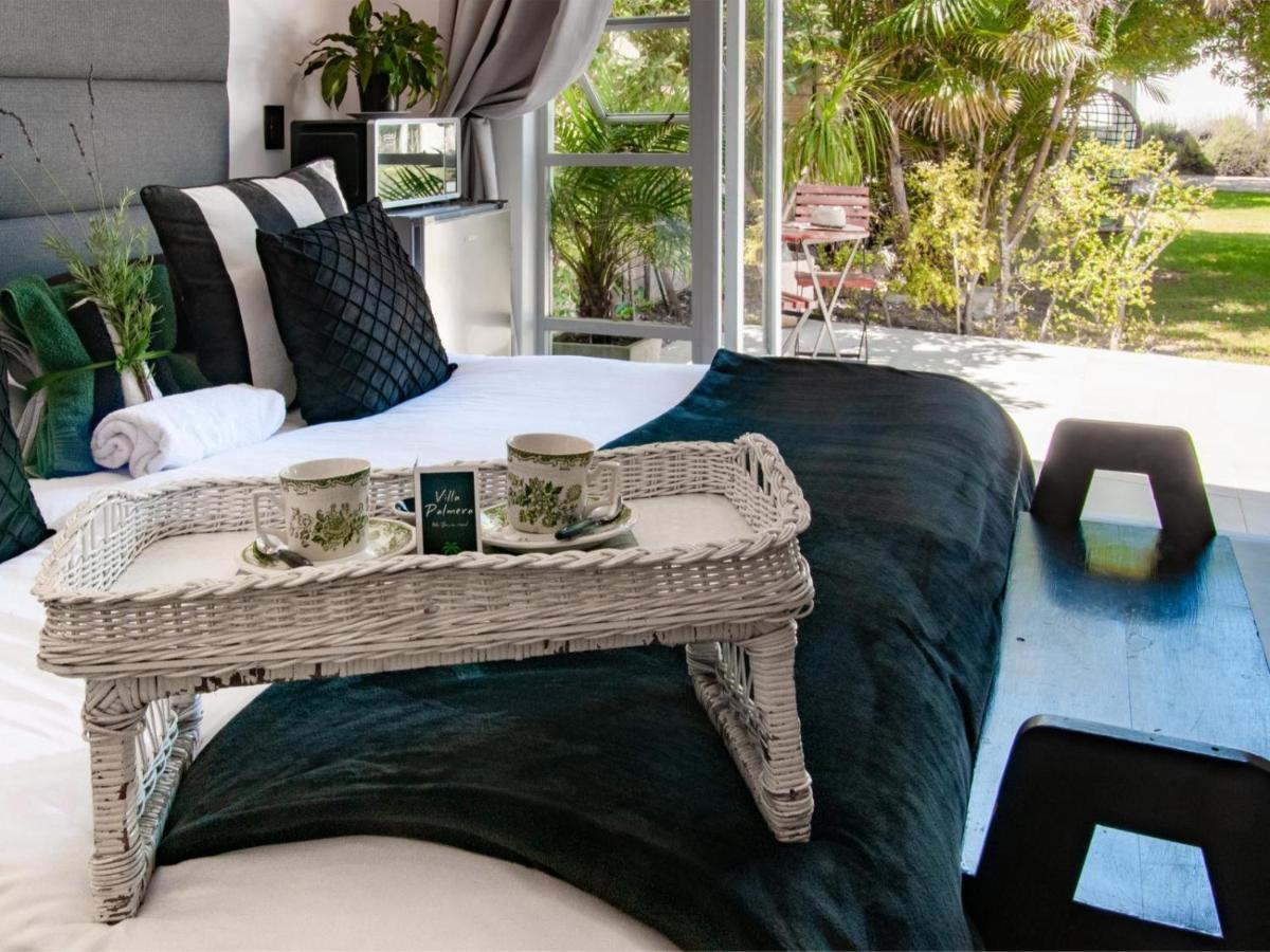 Villa Palmera Mossel Bay Esterno foto