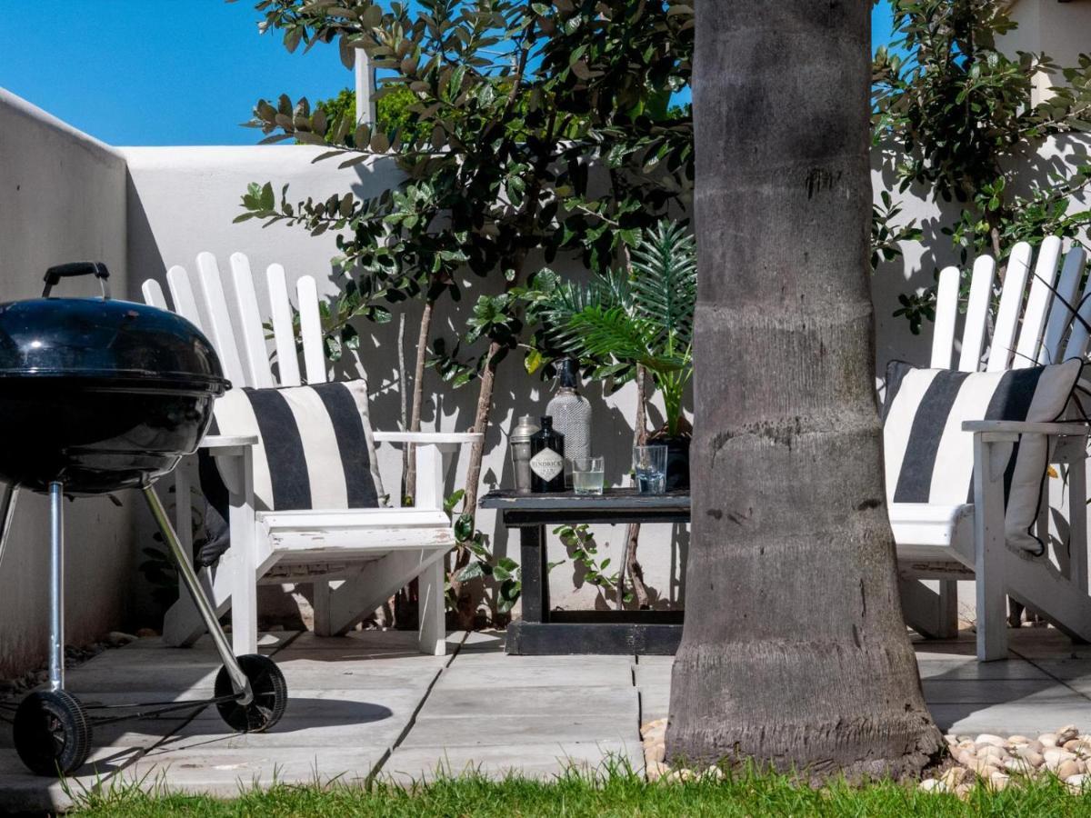 Villa Palmera Mossel Bay Esterno foto
