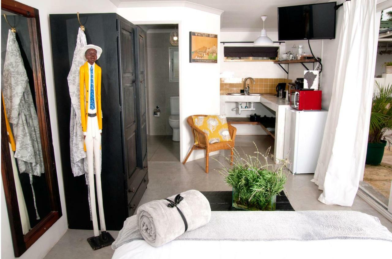 Villa Palmera Mossel Bay Esterno foto